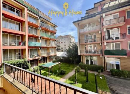 Wohnung für 58 500 euro in Sonnenstrand, Bulgarien