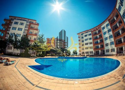 Apartment for 85 500 euro in Ravda, Bulgaria