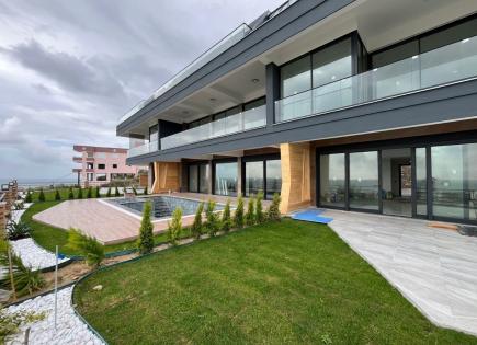 Villa for 690 000 euro in Incekum, Turkey