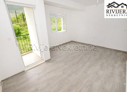 Wohnung für 92 000 euro in Herceg-Novi, Montenegro