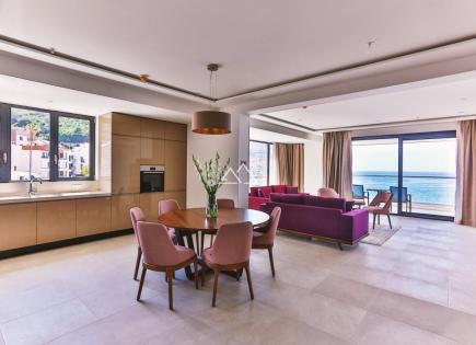 Apartamento para 788 800 euro en Becici, Montenegro