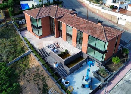 Villa para 2 400 000 euro en San Felíu de Guixols, España