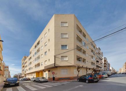 Apartment für 79 900 euro in Torrevieja, Spanien