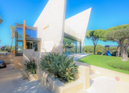 Villa for 2 450 000 euro in San Feliu de Guixols, Spain