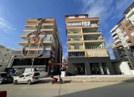 Flat for 30 euro per day in Alanya, Turkey