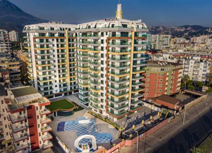 Appartement pour 75 Euro par jour à Alanya, Turquie