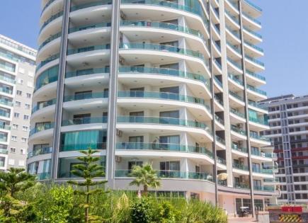 Appartement pour 55 Euro par jour à Alanya, Turquie