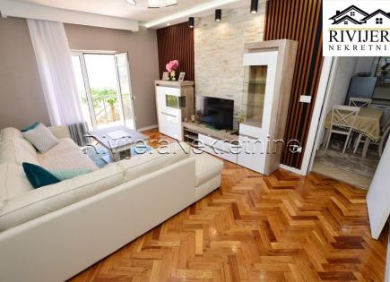 Appartement pour 165 000 Euro à Herceg-Novi, Monténégro