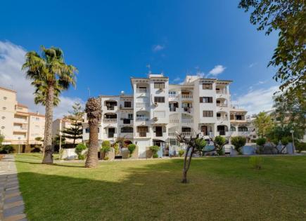 Flat for 84 900 euro in Torrevieja, Spain