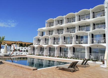 Hotel para 9 000 000 euro en Bodrum, Turquia