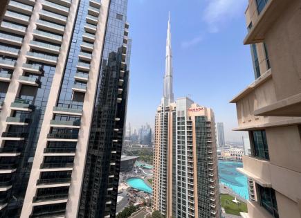 Flat for 794 840 euro in Dubai, UAE