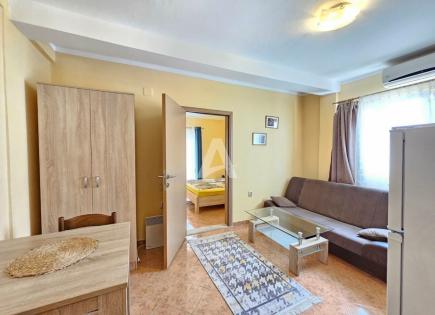 Apartment for 57 000 euro in Budva, Montenegro