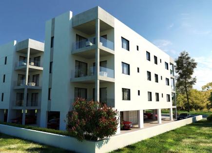 Wohnung für 243 360 euro in Larnaka, Zypern