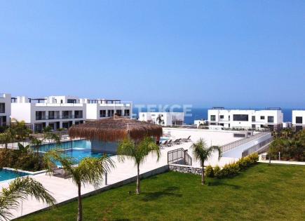 Apartment for 212 000 euro in Kyrenia, Cyprus