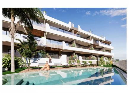 Apartment for 243 000 euro in Benijofar, Spain