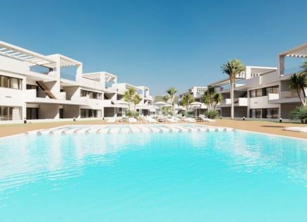 Appartement pour 350 000 Euro à Finestrat, Espagne