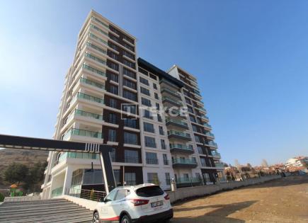 Apartamento para 143 000 euro en Ankara, Turquia