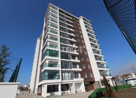 Apartment for 185 000 euro in Ankara, Turkey