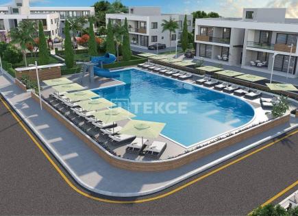 Apartment for 169 000 euro in Gazimagusa, Cyprus