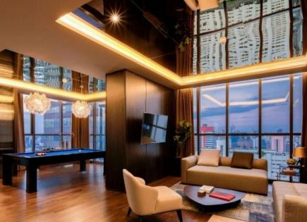 Appartement pour 495 663 Euro à Bangkok, Thaïlande