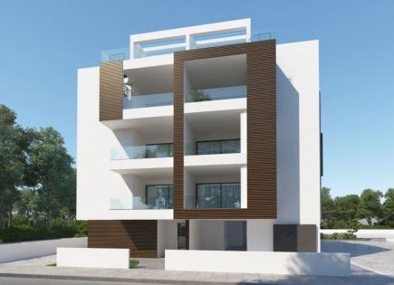 Apartment für 135 000 euro in Larnaka, Zypern