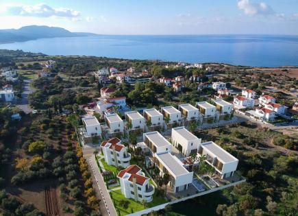 Villa for 437 403 euro in Kyrenia, Cyprus