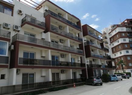 Apartment for 78 996 euro in Famagusta, Cyprus