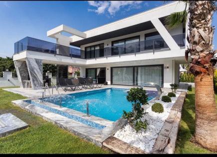 Villa for 680 000 euro in Tekirova, Turkey