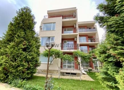 Appartement pour 55 000 Euro à Slantchev Briag, Bulgarie