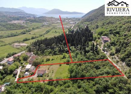 Casa para 330 000 euro en Herceg-Novi, Montenegro