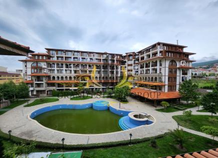 Appartement pour 82 500 Euro à Sveti Vlas, Bulgarie