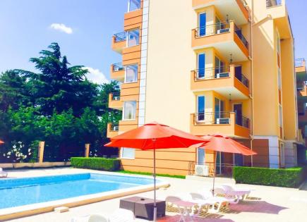 Apartment for 65 000 euro in Pomorie, Bulgaria