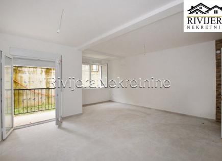 Appartement pour 79 000 Euro à Herceg-Novi, Monténégro