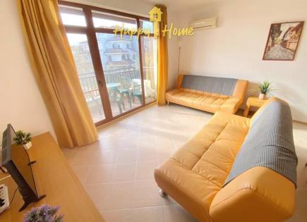 Appartement pour 55 500 Euro à Aheloy, Bulgarie
