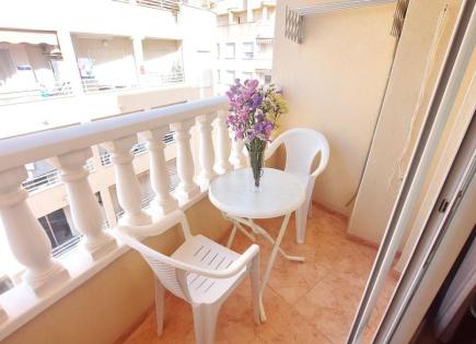 Flat for 84 999 euro in Torrevieja, Spain