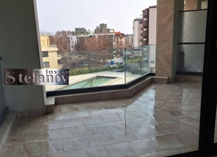 Wohnung für 255 000 euro in Varna, Bulgarien