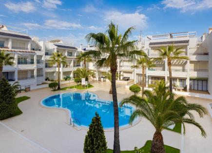 Flat for 205 000 euro in Torrevieja, Spain