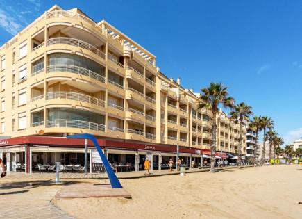Apartment for 169 000 euro in La Mata, Spain