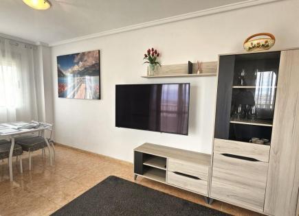 Flat for 136 000 euro in Torrevieja, Spain