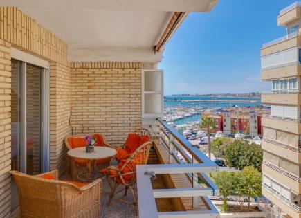 Appartement pour 165 000 Euro à Torrevieja, Espagne
