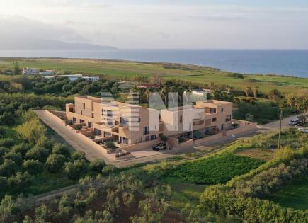 Flat for 270 000 euro in Chania, Greece