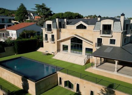 House for 12 000 000 euro in Barcelona, Spain