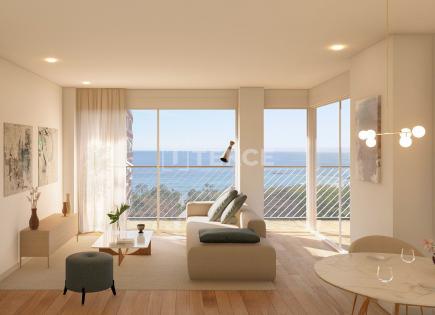 Apartment for 560 000 euro in Villajoyosa, Spain
