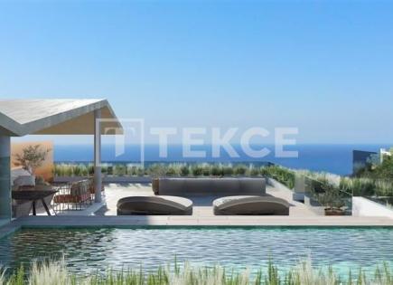 Penthouse for 2 530 000 euro in Fuengirola, Spain