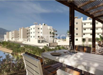 Apartment for 359 000 euro in Mijas, Spain