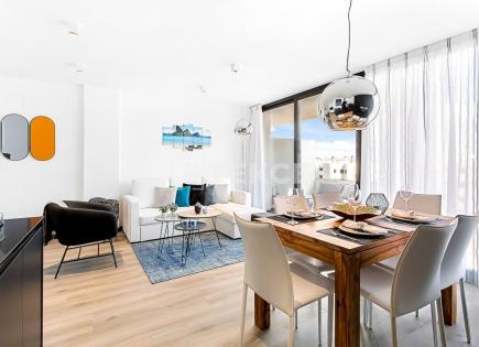 Apartment for 419 000 euro in Mijas, Spain