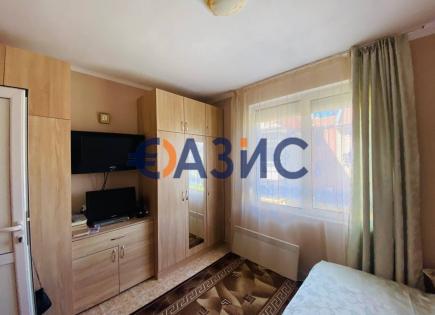 Apartment for 79 900 euro in Pomorie, Bulgaria