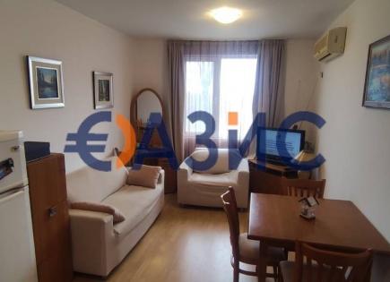 Apartment for 61 000 euro at Sunny Beach, Bulgaria