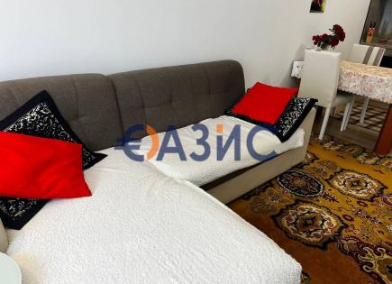 Apartment for 72 000 euro in Bulgaria