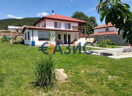 Casa para 172 300 euro en Goritsa, Bulgaria